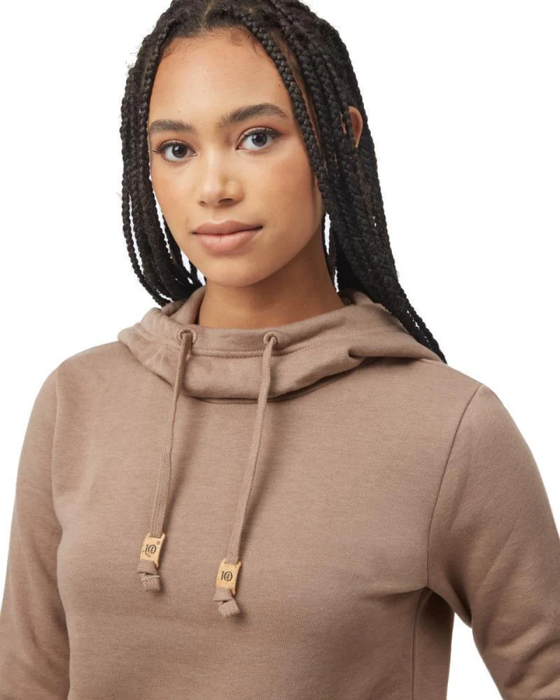 TreeFleece Banshee Hoodie - Womens - Image 48