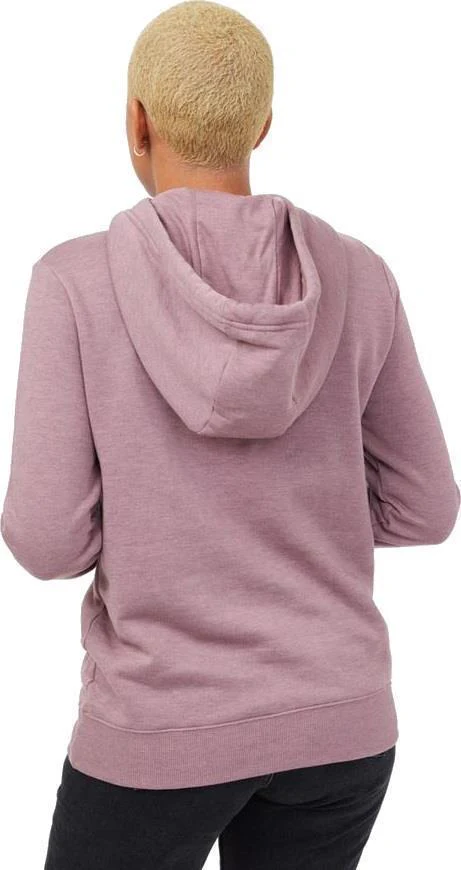 TreeFleece Banshee Hoodie - Womens - Image 5