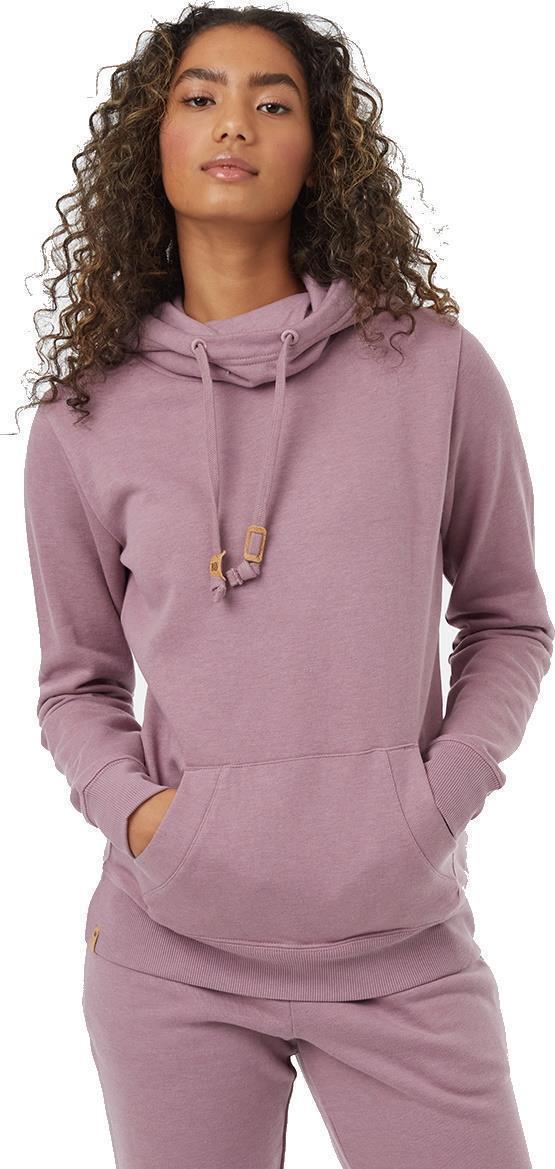 TreeFleece Banshee Hoodie - Womens - Image 55