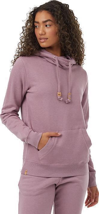 TreeFleece Banshee Hoodie - Womens - Image 56