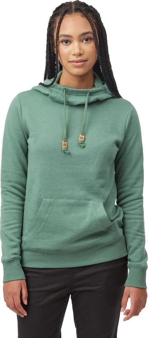 TreeFleece Banshee Hoodie - Womens - Image 58