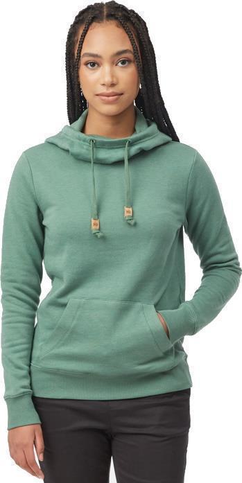 TreeFleece Banshee Hoodie - Womens - Image 59