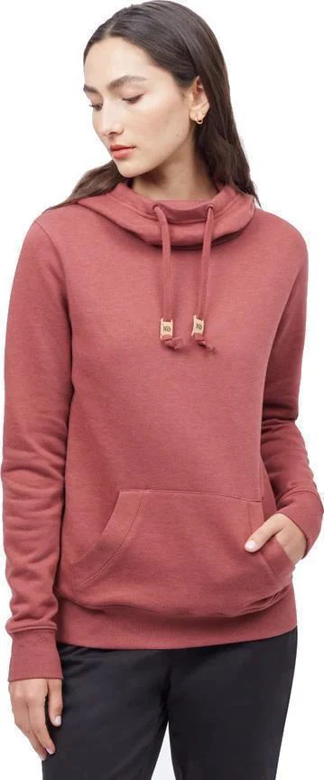 TreeFleece Banshee Hoodie - Womens - Image 6