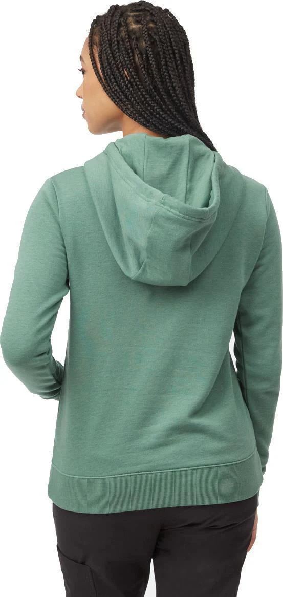 TreeFleece Banshee Hoodie - Womens - Image 60