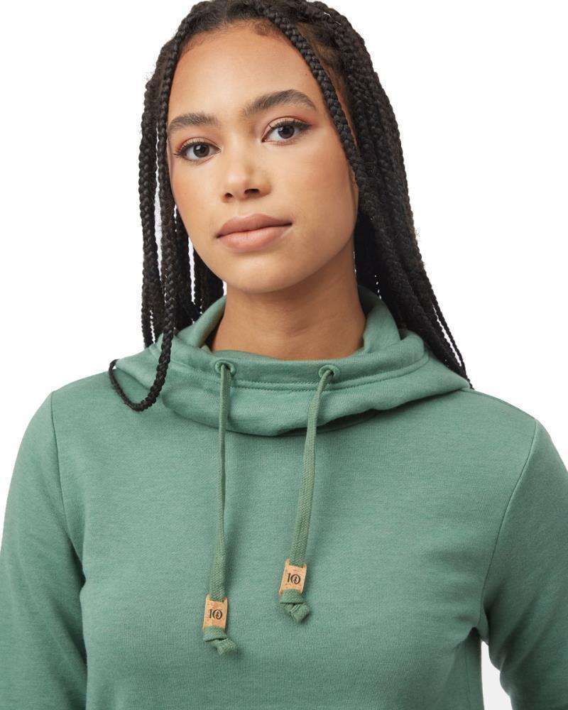 TreeFleece Banshee Hoodie - Womens - Image 61