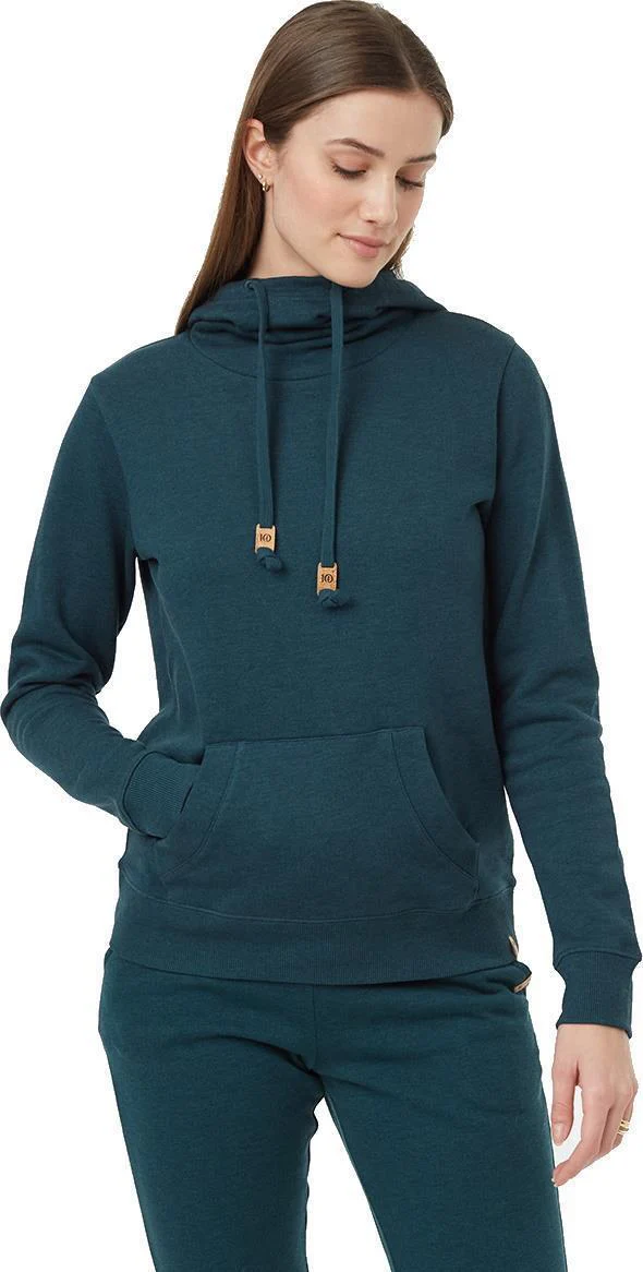 TreeFleece Banshee Hoodie - Womens - Image 65