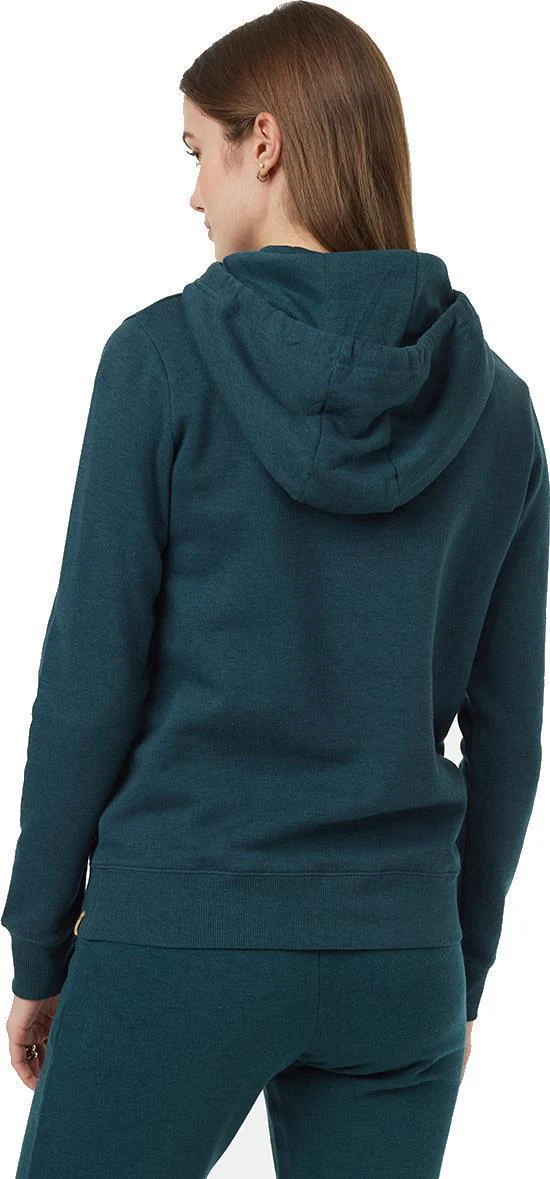 TreeFleece Banshee Hoodie - Womens - Image 66