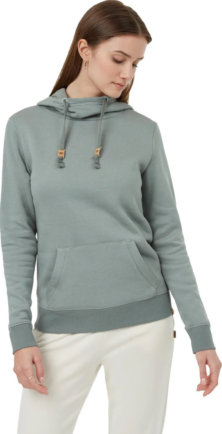 TreeFleece Banshee Hoodie - Womens - Image 69