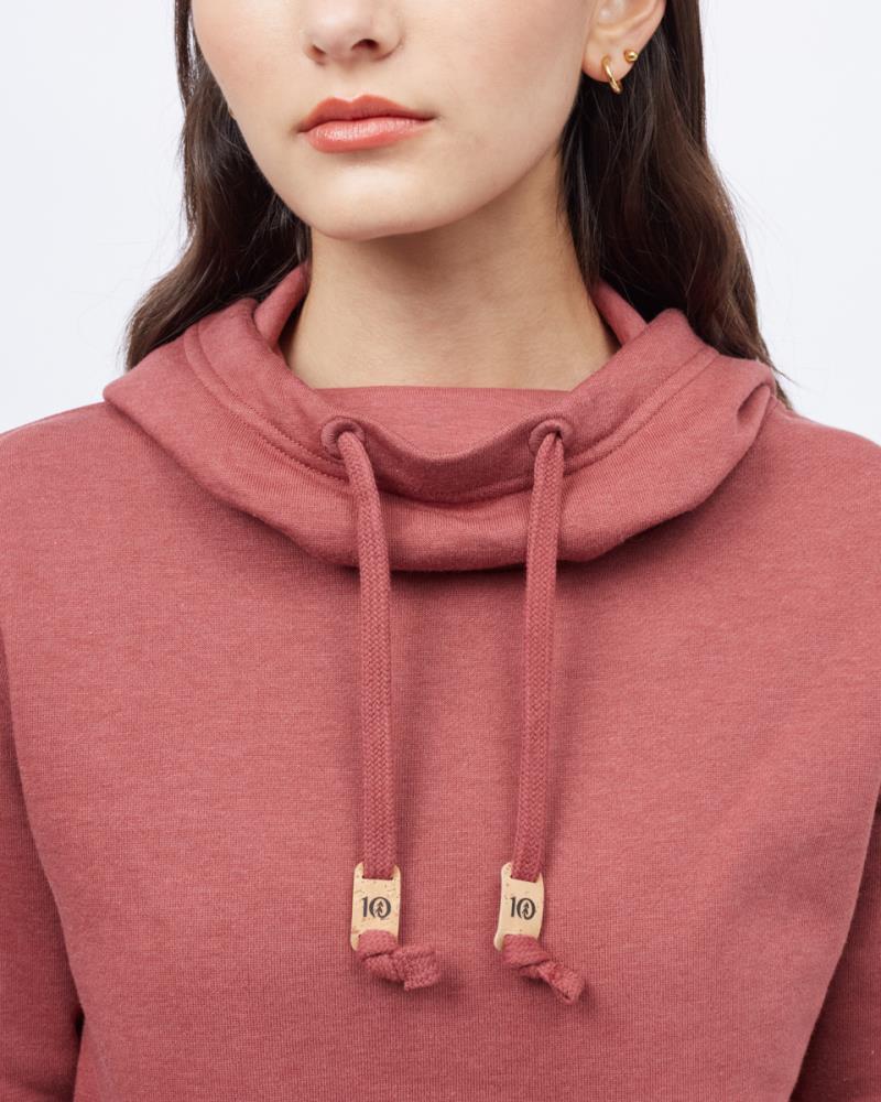 TreeFleece Banshee Hoodie - Womens - Image 9