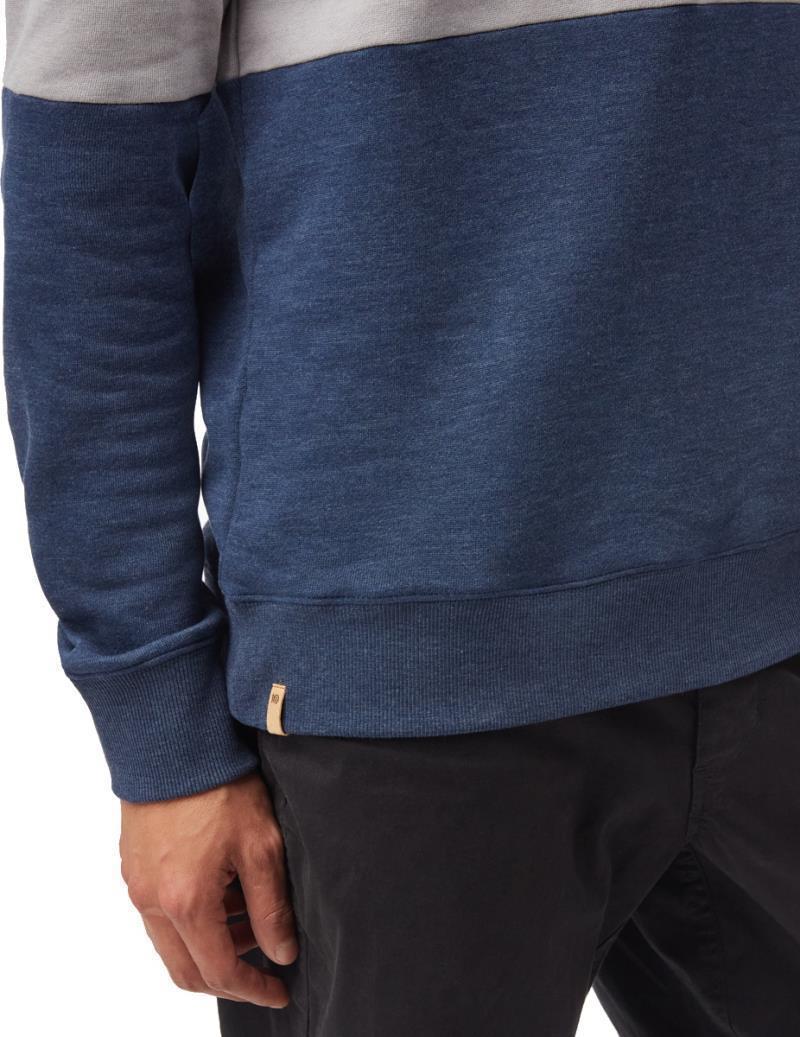 TreeFleece Blocked Classic Crew - Mens - Image 15