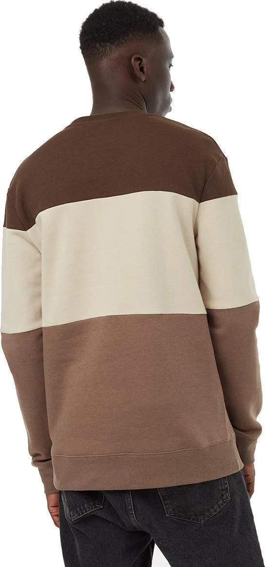 TreeFleece Blocked Classic Crew - Mens - Image 18