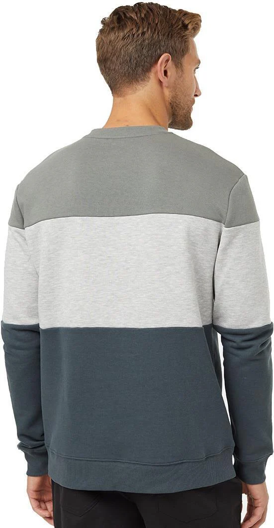 TreeFleece Blocked Classic Crew - Mens - Image 23
