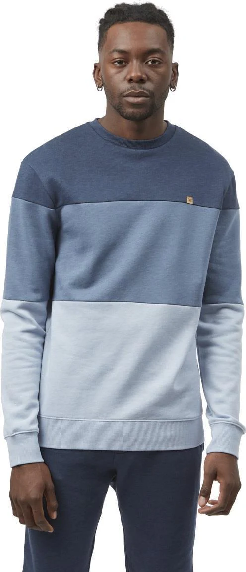 TreeFleece Blocked Classic Crew - Mens - Image 8