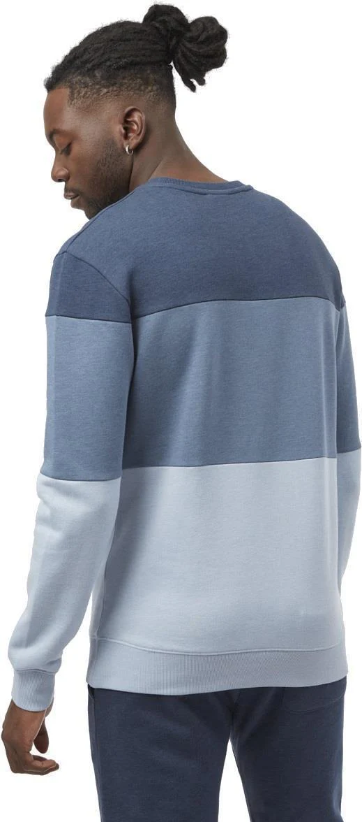 TreeFleece Blocked Classic Crew - Mens - Image 9