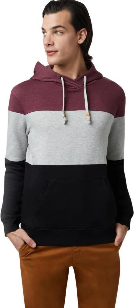 Blocked Reynard Hoodie - Mens - Image 10