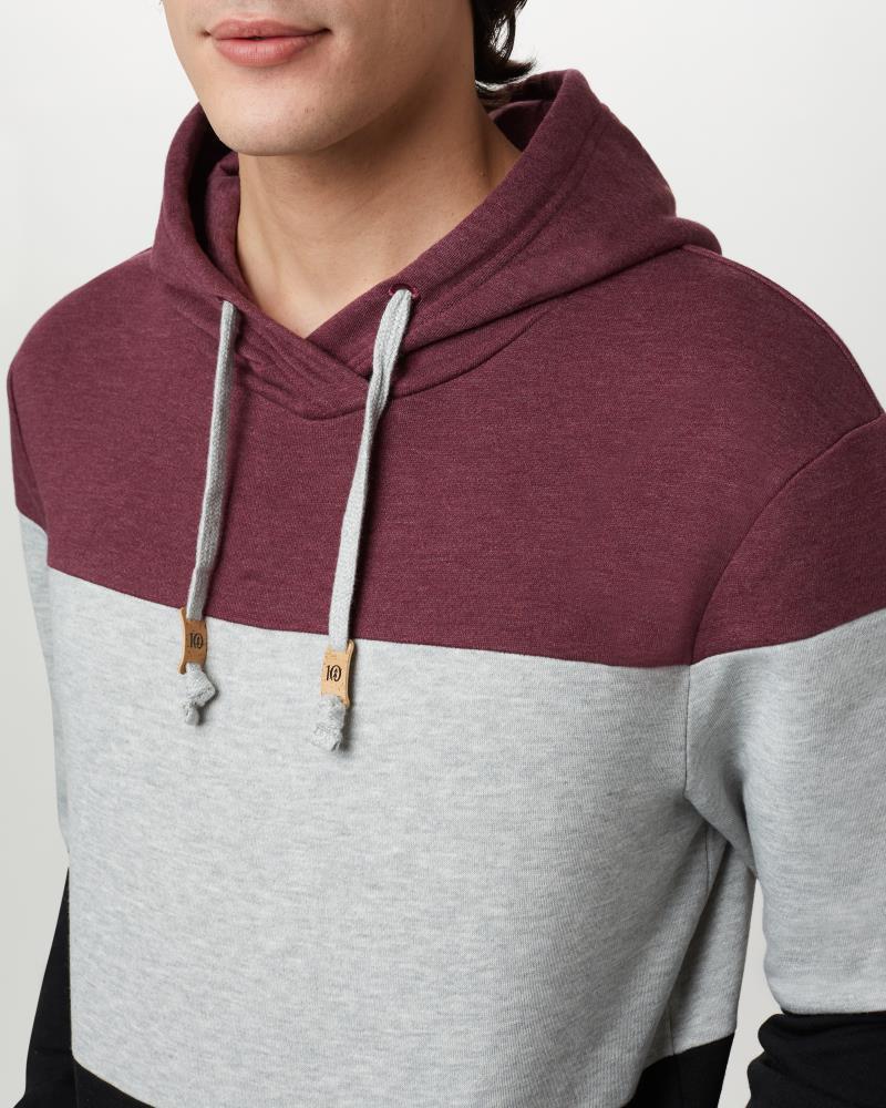 Blocked Reynard Hoodie - Mens - Image 11