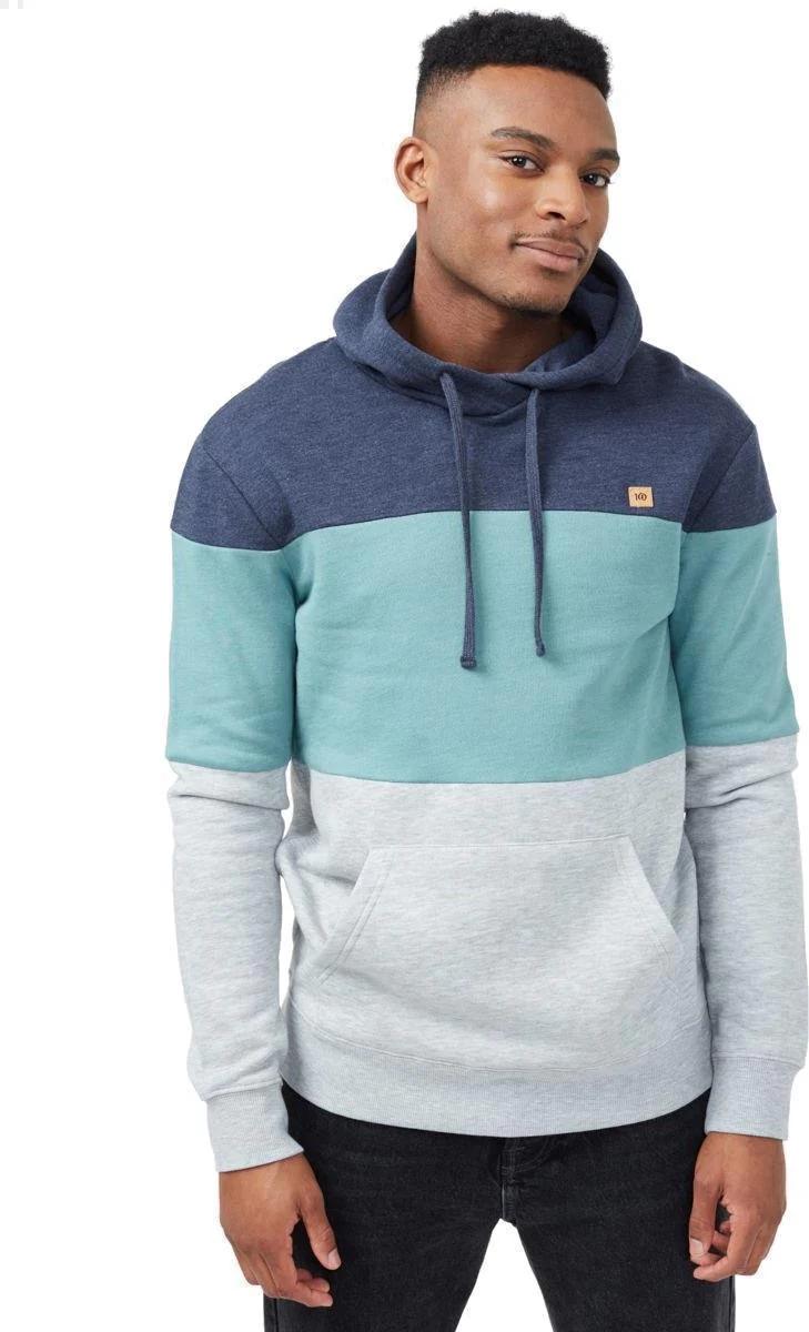 Blocked Reynard Hoodie - Mens - Image 12