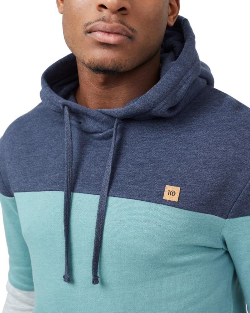Blocked Reynard Hoodie - Mens - Image 14