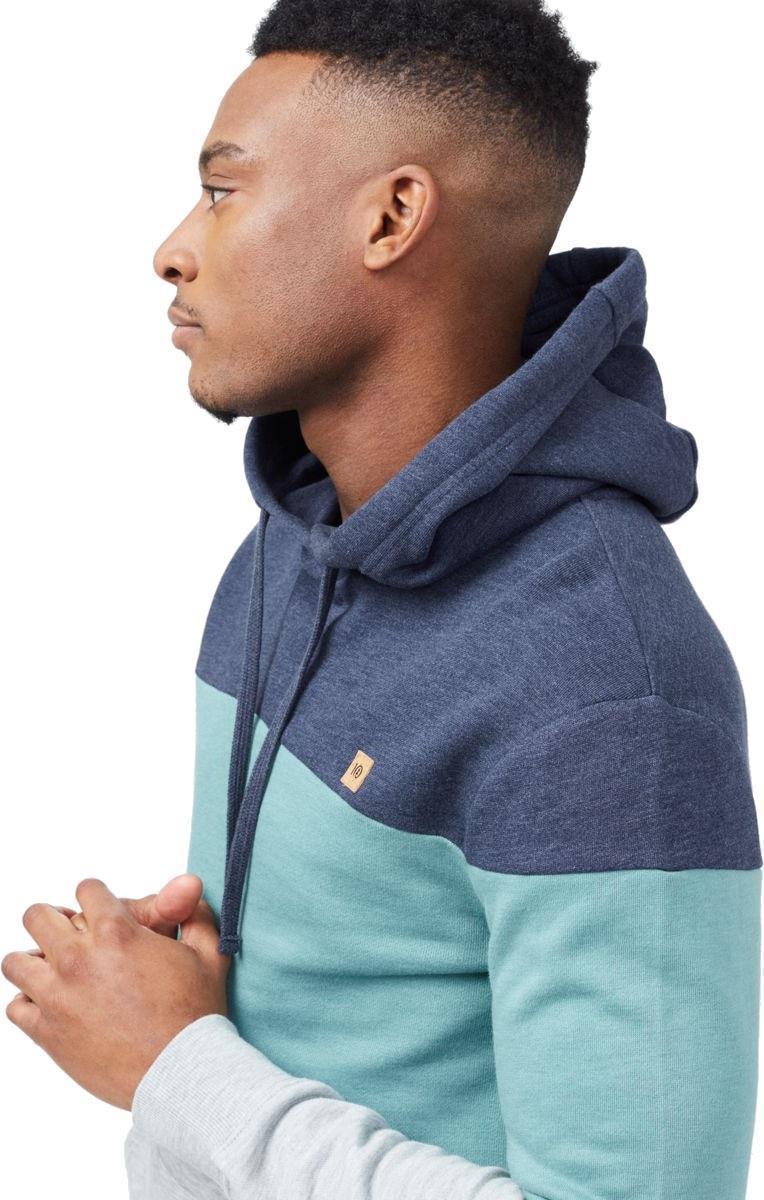 Blocked Reynard Hoodie - Mens - Image 15