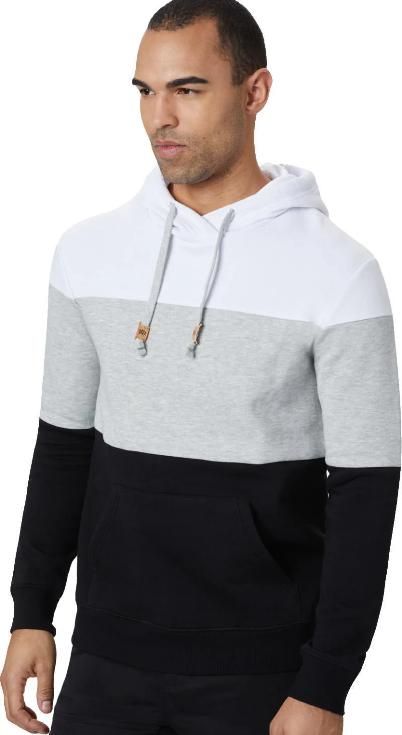 Blocked Reynard Hoodie - Mens - Image 16