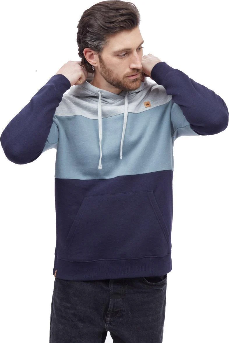 Blocked Reynard Hoodie - Mens - Image 17
