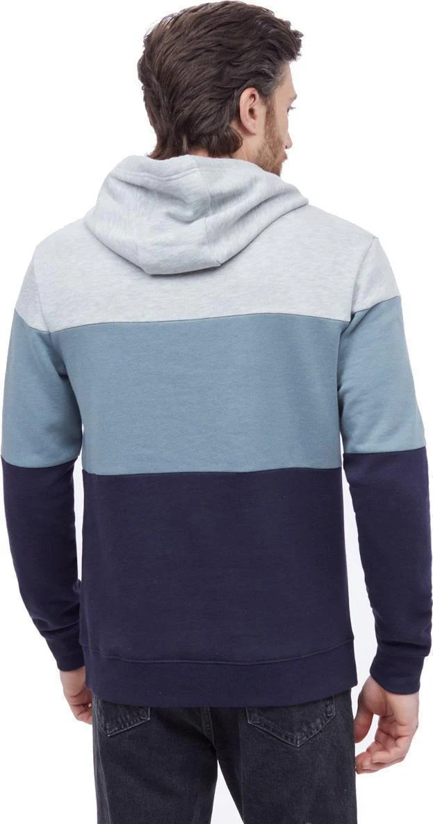 Blocked Reynard Hoodie - Mens - Image 18