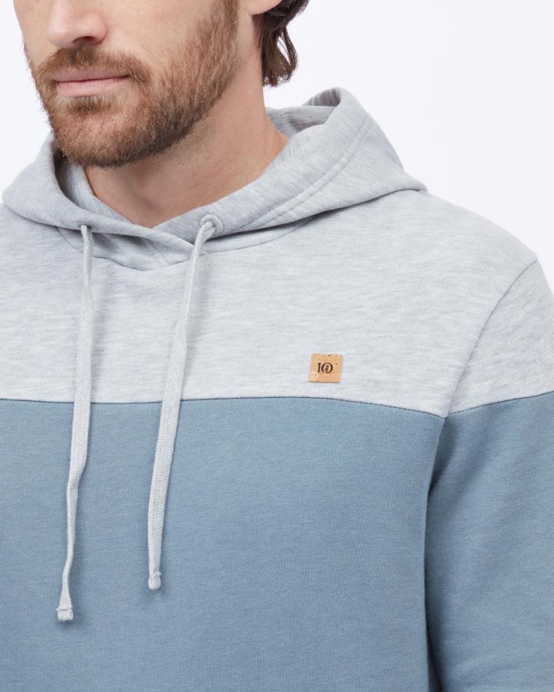 Blocked Reynard Hoodie - Mens - Image 19