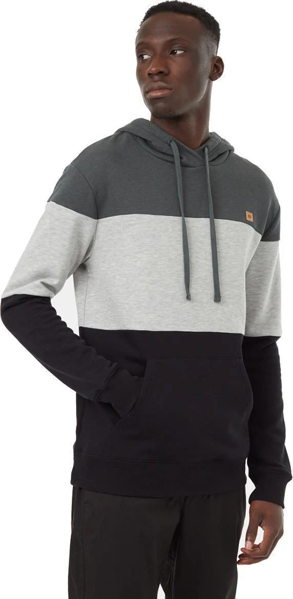 Blocked Reynard Hoodie - Mens - Image 2