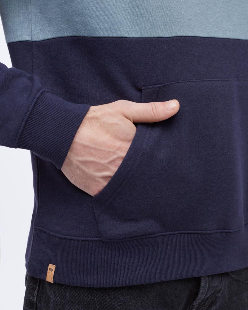Blocked Reynard Hoodie - Mens - Image 20