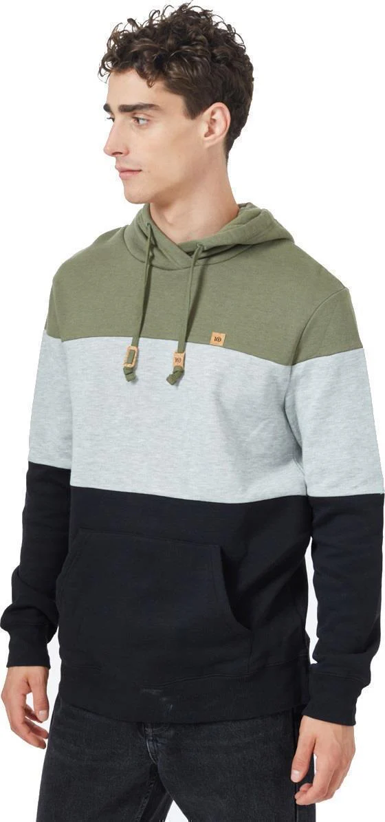 Blocked Reynard Hoodie - Mens - Image 21
