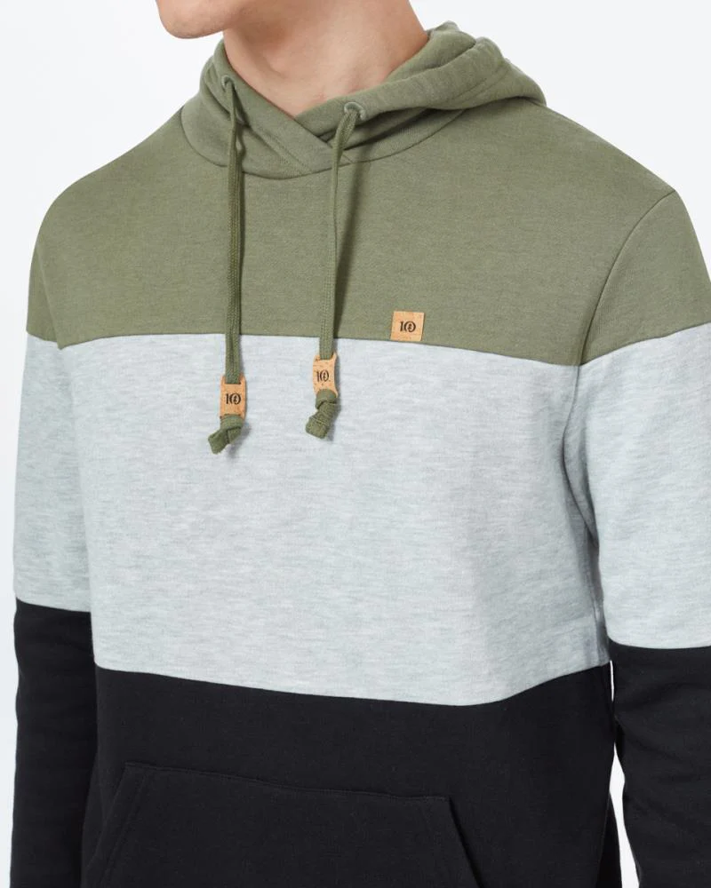 Blocked Reynard Hoodie - Mens - Image 22