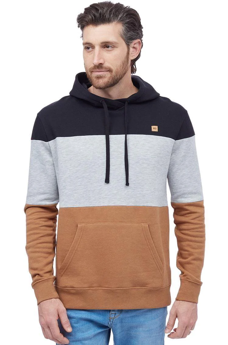 Blocked Reynard Hoodie - Mens - Image 23
