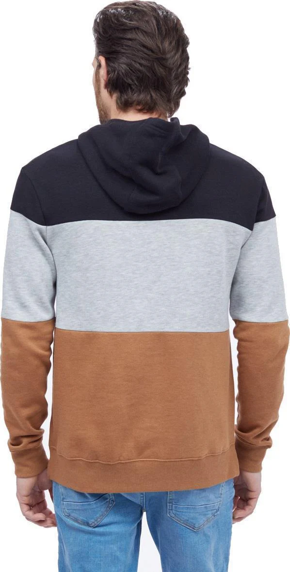 Blocked Reynard Hoodie - Mens - Image 24