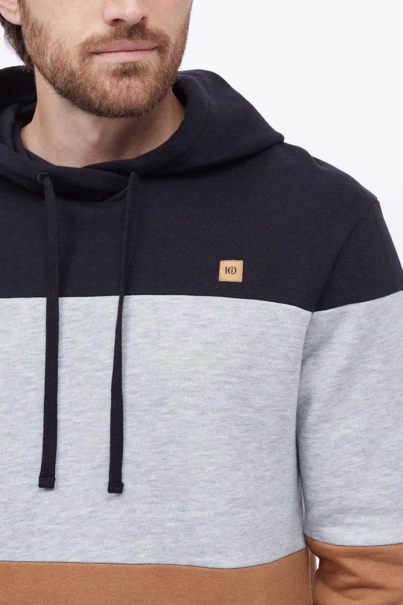 Blocked Reynard Hoodie - Mens - Image 25