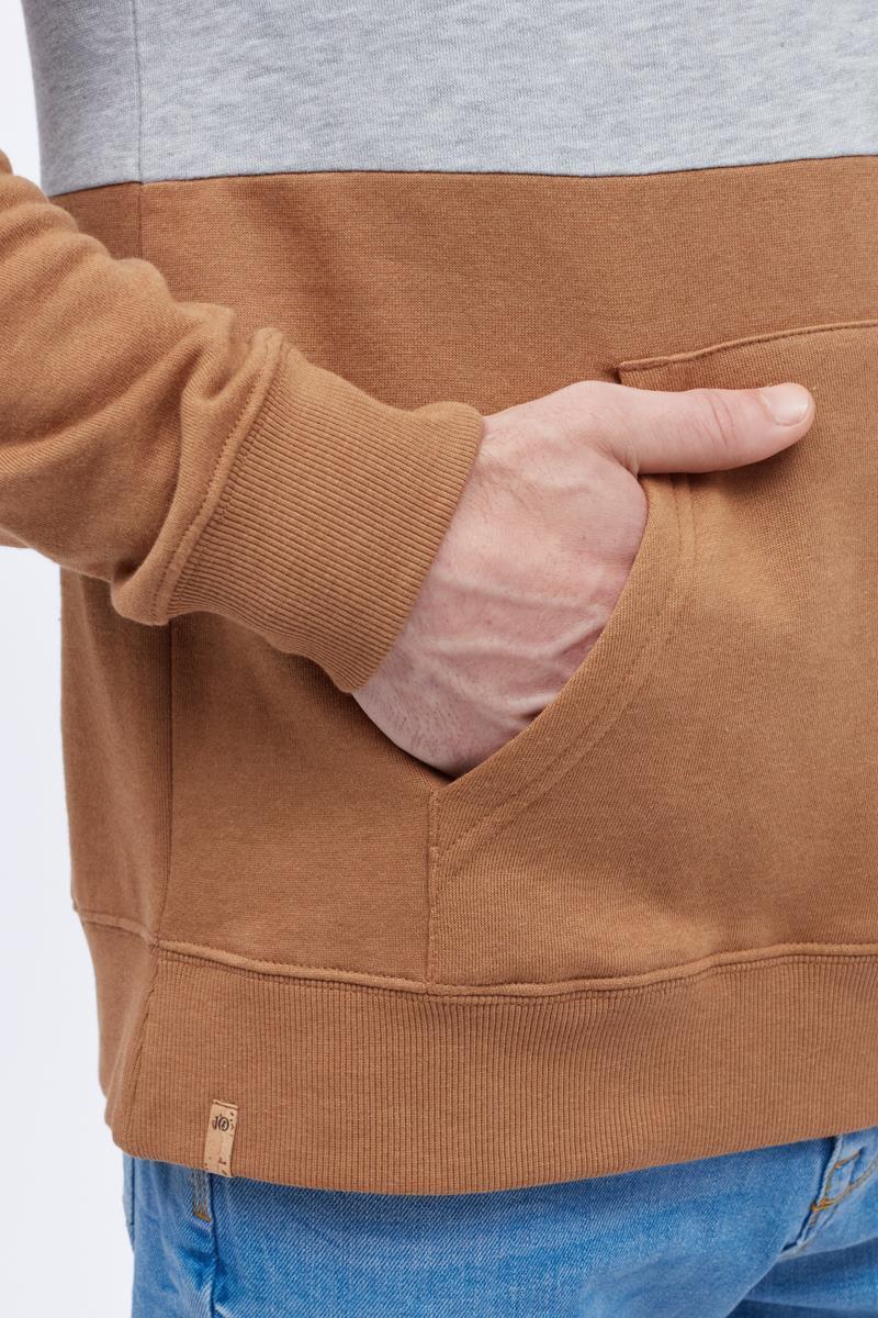 Blocked Reynard Hoodie - Mens - Image 26