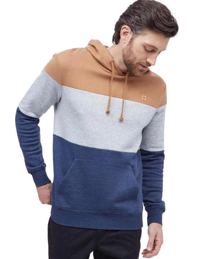 Blocked Reynard Hoodie - Mens - Image 27