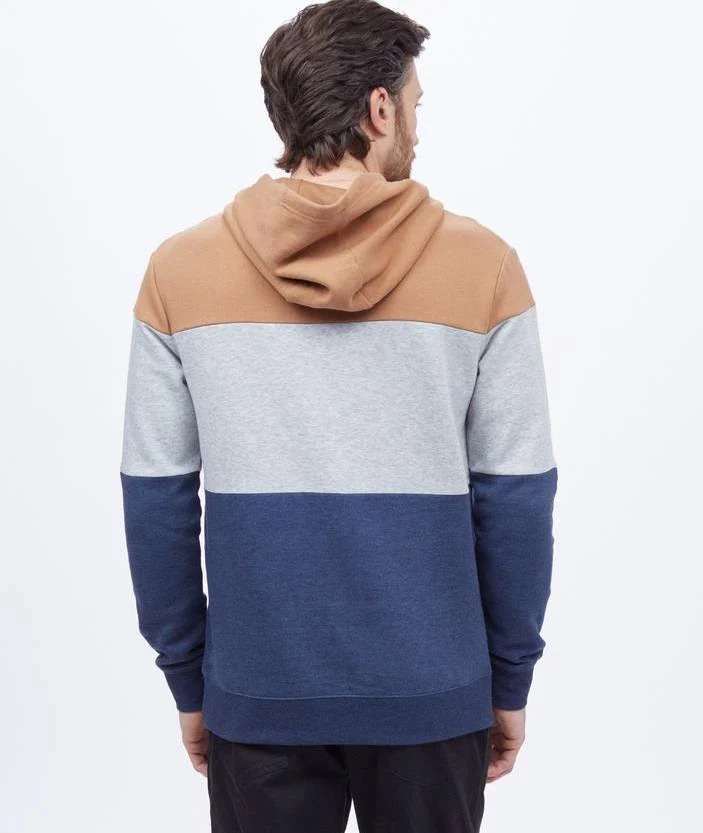 Blocked Reynard Hoodie - Mens - Image 28