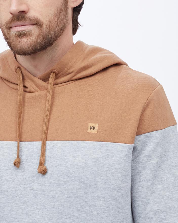 Blocked Reynard Hoodie - Mens - Image 29