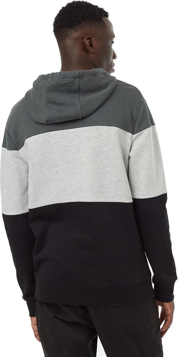 Blocked Reynard Hoodie - Mens - Image 3