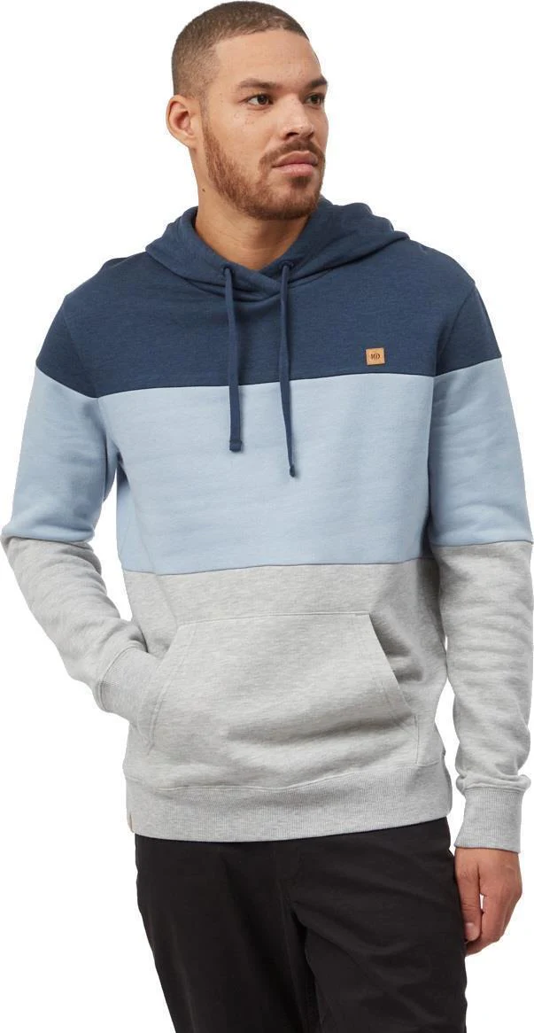 Blocked Reynard Hoodie - Mens - Image 30
