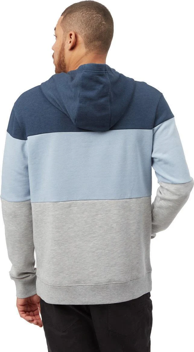 Blocked Reynard Hoodie - Mens - Image 31
