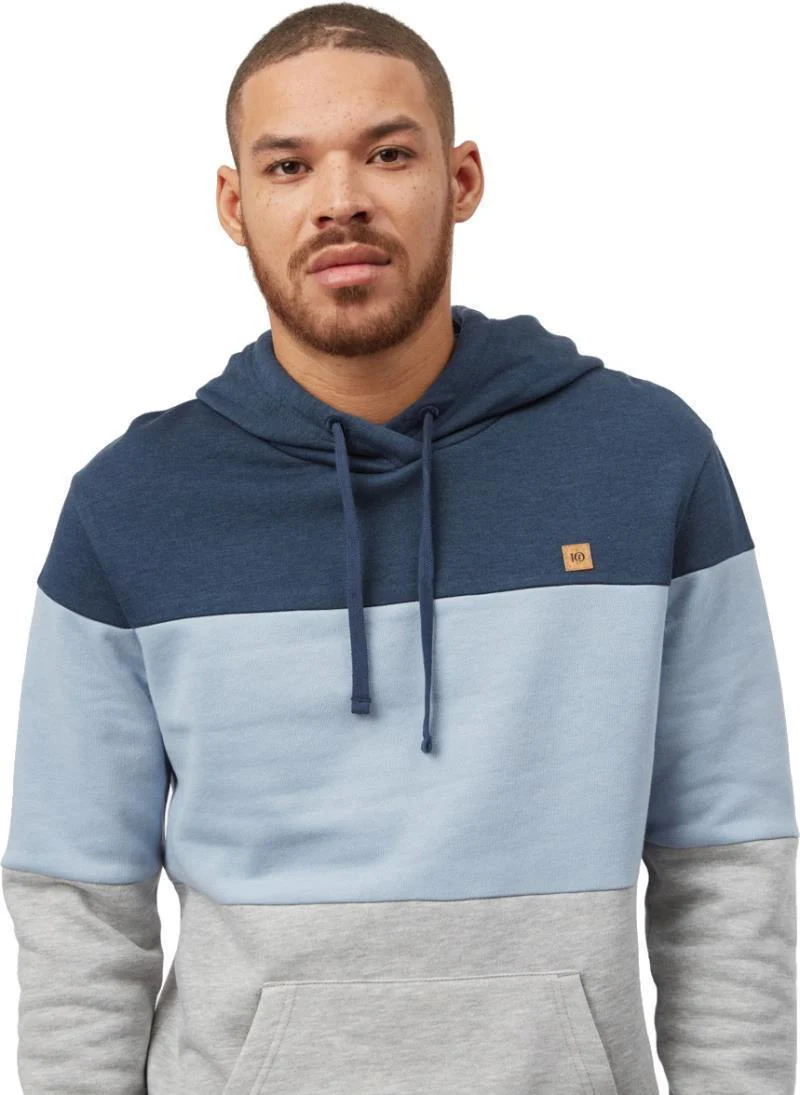 Blocked Reynard Hoodie - Mens - Image 32