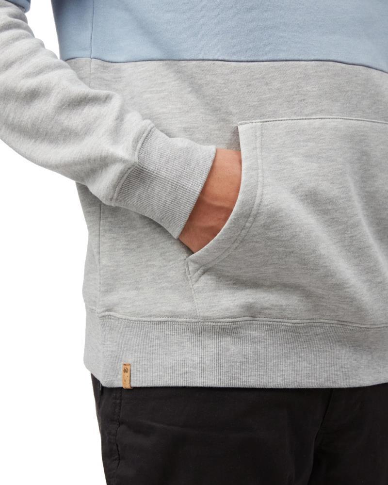 Blocked Reynard Hoodie - Mens - Image 33