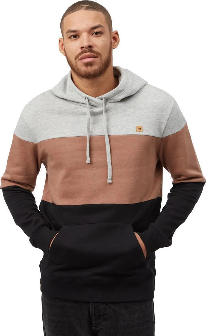 Blocked Reynard Hoodie - Mens - Image 34