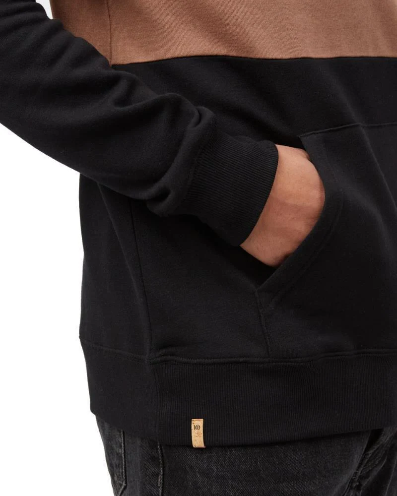 Blocked Reynard Hoodie - Mens - Image 37