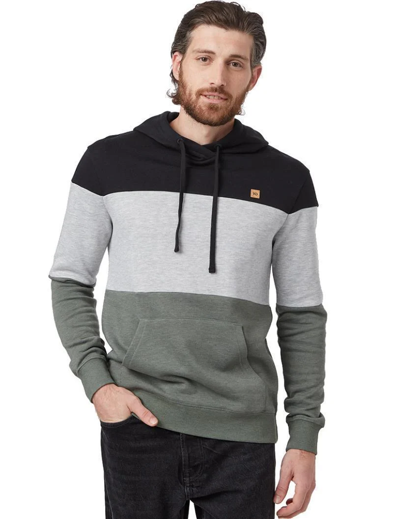 Blocked Reynard Hoodie - Mens - Image 38