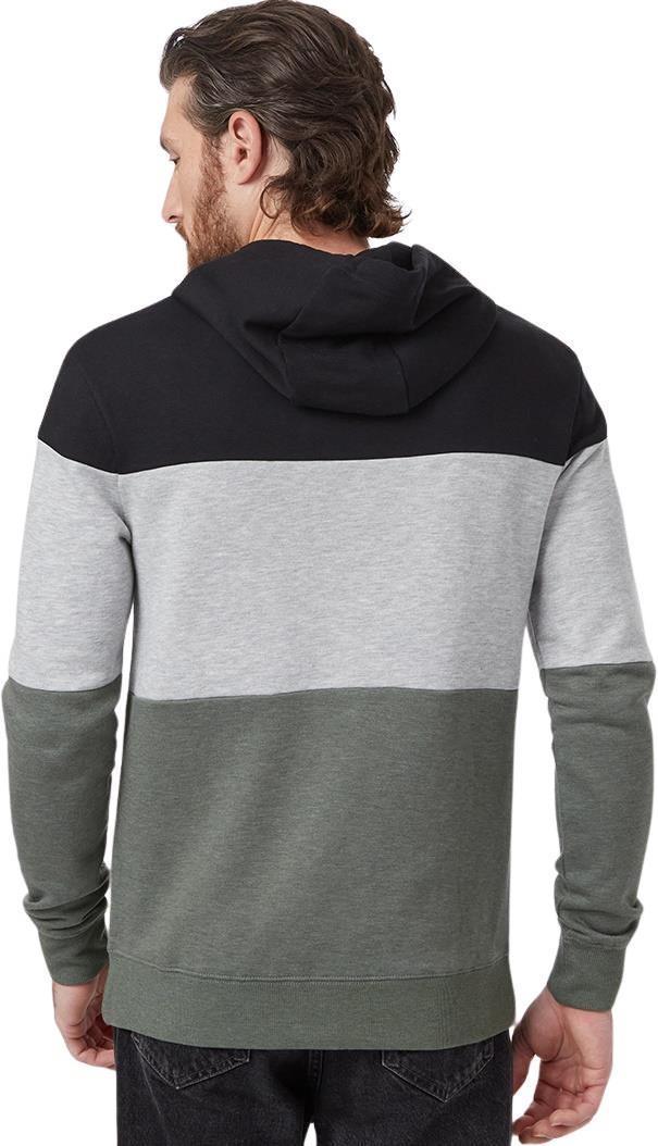 Blocked Reynard Hoodie - Mens - Image 39