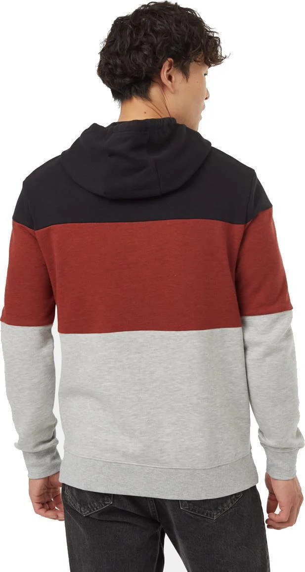 Blocked Reynard Hoodie - Mens - Image 4