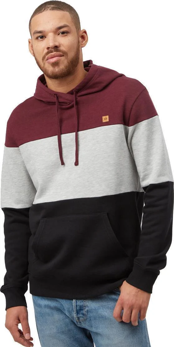 Blocked Reynard Hoodie - Mens - Image 40