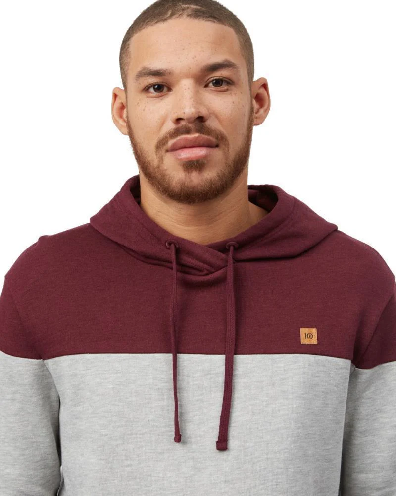 Blocked Reynard Hoodie - Mens - Image 41